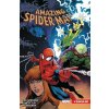 Amazing Spider-Man 6: V zákulisí - Nick Spencer