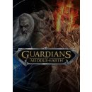 Hra na PC Guardians Of The Middle Earth