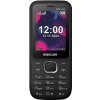Mobilný telefón Maxcom Classic MM142 4 MB 2G čierny