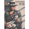 Stevie Ray Vaughan - Texas Flood gitara a tabulatúra