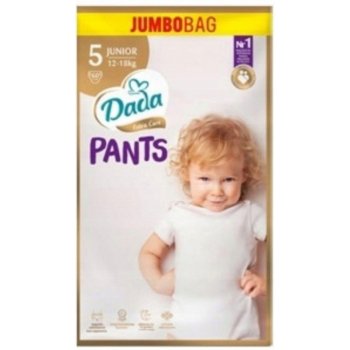 Dada Pantsy Extra care bag 5 - 12-18 kg 60 ks