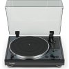Gramofón Thorens TD 102 A - Čierna lesklá