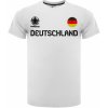 Nemecko EURO 2020 tréningový dres detský
