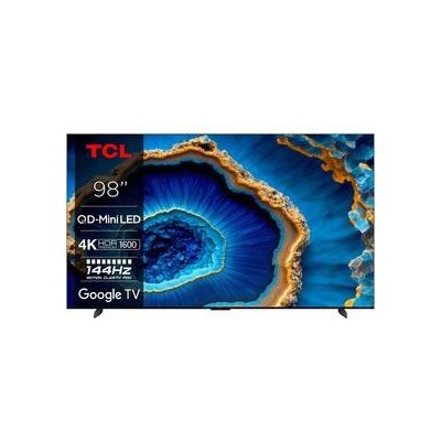 Televízor TCL 98C805