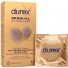 Durex Sensual Extra Lube 10 ks