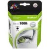 Ink. kazeta TB kompat. s Brother LC1000B 100% N TBB-LC1000B