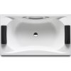 Roca BeCool 190 x 110 cm A247989001