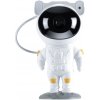 Projektorová lampa XO LED CF01 Astronaut star and galaxy