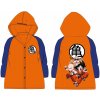 E plus M · Detská pláštenka Dragon Ball 122 / 128