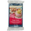 FunCakes Fondant Denim blue 250 g