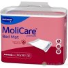 MoliCare Premium Bed Mat 7 kvapiek wings absorpčná podložka s krídelkami, 60x90 cm, rozmer s krídelkami 60x180 cm, 1x30 ks
