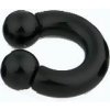 Steel Edge Piercing do ucha SEHBJAH216 Rozmery mm: 6*16