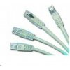 Gembird PP6-15M patch RJ45 , cat. 6, FTP, 15m, sivý