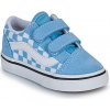 Vans nízke tenisky Old Skool V modrá