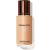 GUERLAIN Terracotta Le Teint Glow tekutý rozjasňujúci make-up pre prirodzený vzhľad odtieň 3W Warm 35 ml
