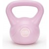 Kettlebell 8 kg ACTIGET ACT0091 ružový