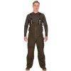 Kalhoty Fox Sherpa Tec Sallopettes Khaki - XL