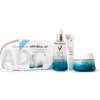 VICHY MINERAL 89 MOISTURE BOOST XMAS 2024 booster 50 ml + 72h hydratačný krém 50 ml + Capital Soleil UV-Age Daily SPF50+ 15 ml, 1x1 set