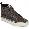 Vans Členkové tenisky MTE Sk8-Hi Insulated Hnedá