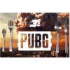 Sablio Prestieranie PUBG Explózia 2: 40x30cm