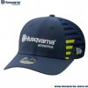 Husqvarna Kids Team Curved cap šiltovka V24