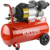 Extol Premium kompresor olejový dvojvalcový, príkon 2,2kW, 8bar 8895320