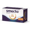 Smecta, prášok na prípravu suspenzie 10 vrecúšok