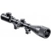 Puškohled Umarex 3-9x40 Iluminium + Doprava zdarma na další nákup