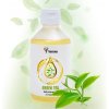 Verana masážny olej Zelený čaj 250 ml