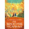 The Magicians of Caprona (Brožovaná)