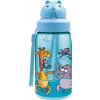 LAKEN fľaša tritan Oby 450 ml bazén