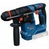 BOSCH - zahrada/dílna Akumulátorové vŕtacie kladivo BOSCH GBH 18V-18 X (0.611.927.101)