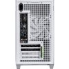 Actina 5901443431725 PC AMD Ryzen™ 7 8700F 32 GB DDR5-SDRAM 1 TB SSD NVIDIA GeForce RTX 5070 Mini Tower Bílá