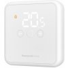 Honeywell Home DT4R bezdrôtový termostat (bez spín. jednotky BDR91), biely