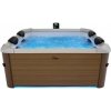 Vírivý bazén MSPA OSLO Amber F-AM063W