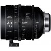 Hama Sigma Aizu Prime Line 25 mm T1.3 LF FL pre PL