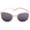 KiETLA slnečné okuliare WaZZ - Blush - 2-4