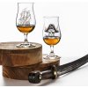 Crystalex pohár na rum Bucaneer 2 x 190 ml