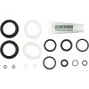 SRAM ROCK SHOX ROCKSHOX AM SVC KIT 200H/1YR RED