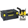 Fréza horná Dewalt DW621KT 1 100W