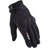 LS2 DART 2 LADY GLOVES BLACK - M