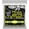 Ernie Ball 2921 M-Steel Regular Slinky