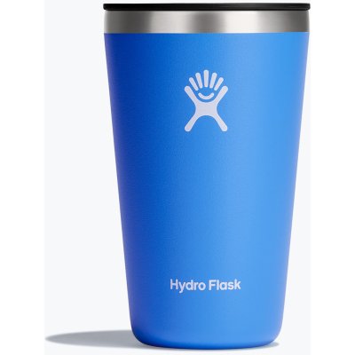 Hydro Flask All Around Tumbler Press In kaskáda 470 ml