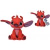 Plyšová hračka DISNEY Leroy 25 cm