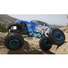 ECX Temper 4WD Rock Crawler RTR 1:18