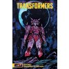 Transformers Vol. 2 (JOHNSON DANIEL WARREN)(Brožovaná)
