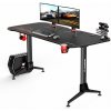 Ultradesk herní stůl Grand - červený, UDESK-GD-RD