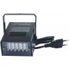 Eurolite LED Disco strobe, bílé