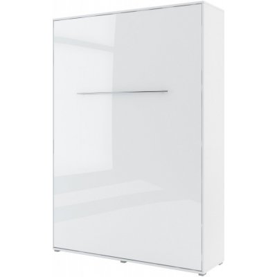 Dig-net nábytok Lenart Concept Pro CP-01 CP-01p biely lesk / biela