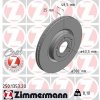 Brzdový kotúč ZIMMERMANN 250.1353.20
